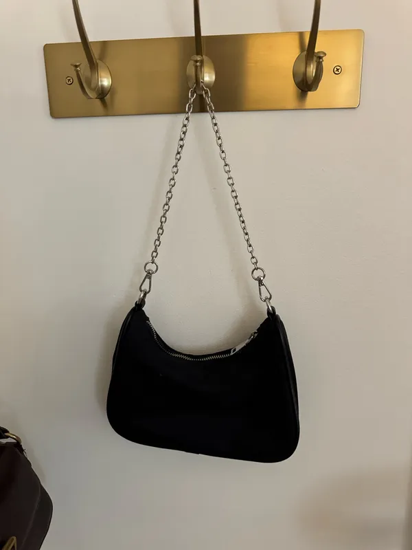 Princess Polly PETA JAIN Bag & Paloma Nylon - Image 2