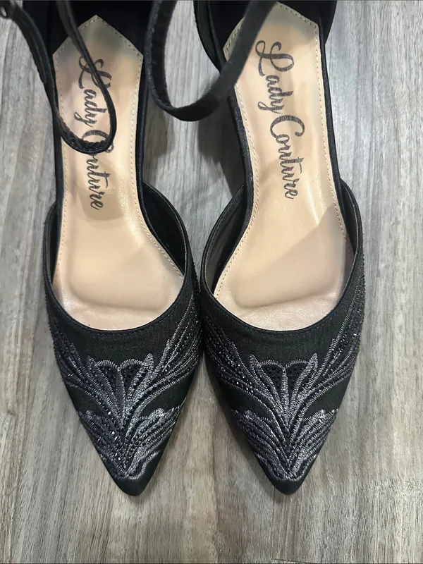 Black Ankle - Image 13