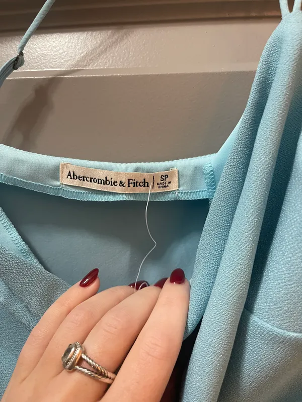 Abercrombie Dress - Image 3