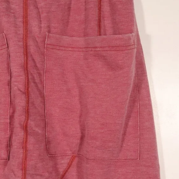 Free People NWT X Revolve Cozy Harem All Day Legging in Winding Roads Size Large - Image 9