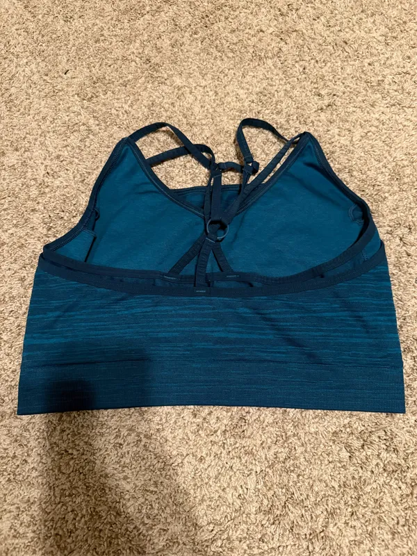Gymshark Sports Bra - Image 3