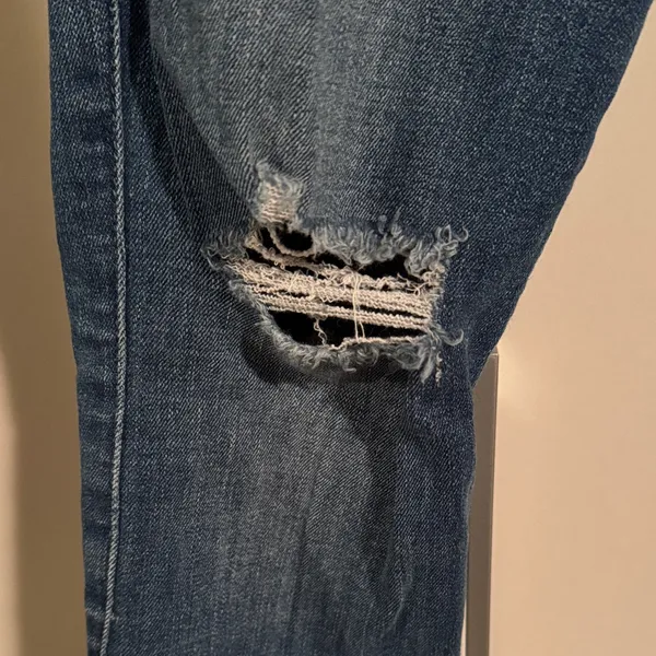 7 for all Mankind Jeans - Image 6