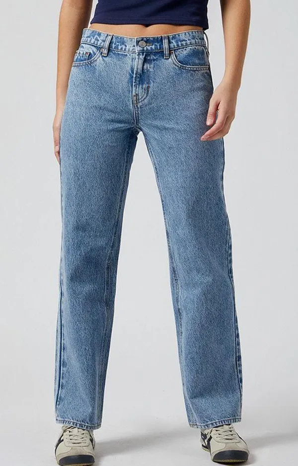 Brandy Melville and/or Pacsun Jeans John Galt - Image 2