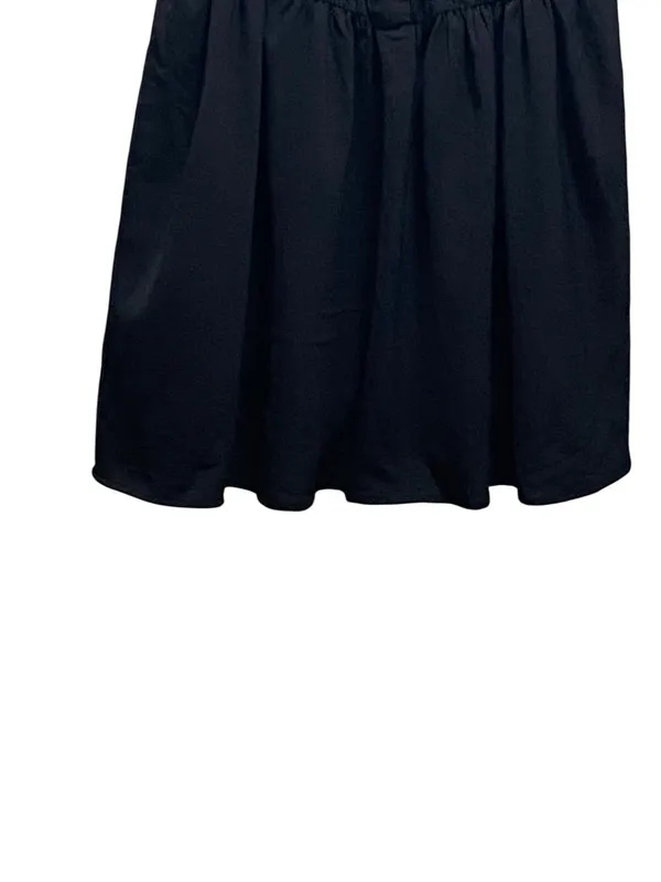 One Clothing One Love Clothing Off Shoulder Corset Mini Dress Black Size XL Renaissance Cute - Image 6