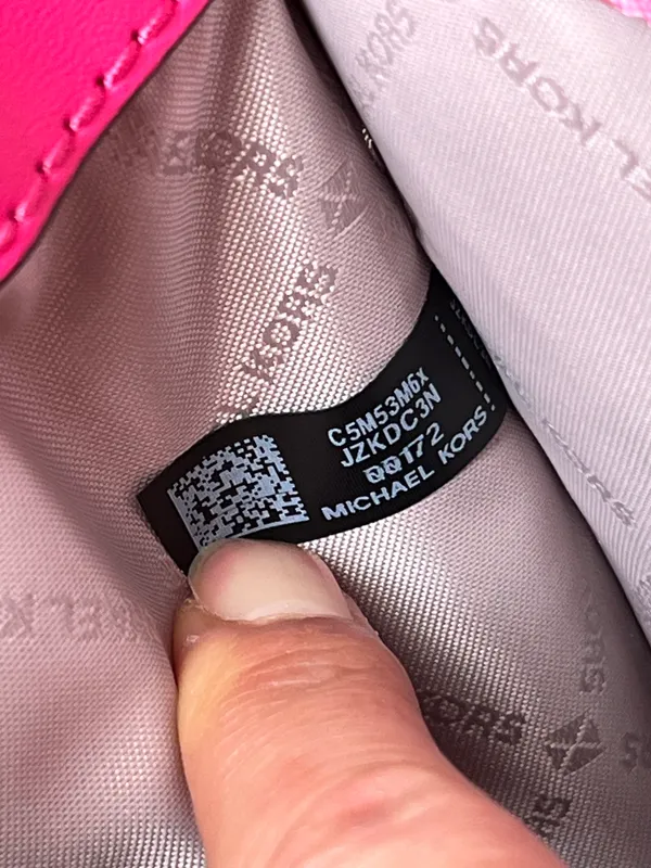 Michael Kors Purse Set - Image 14