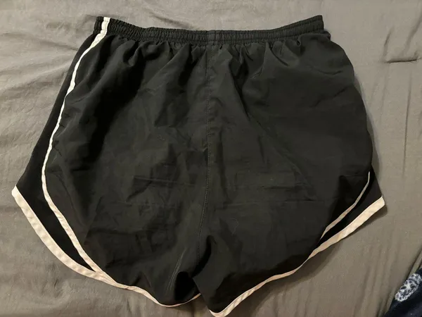 Athletic Shorts - Image 3