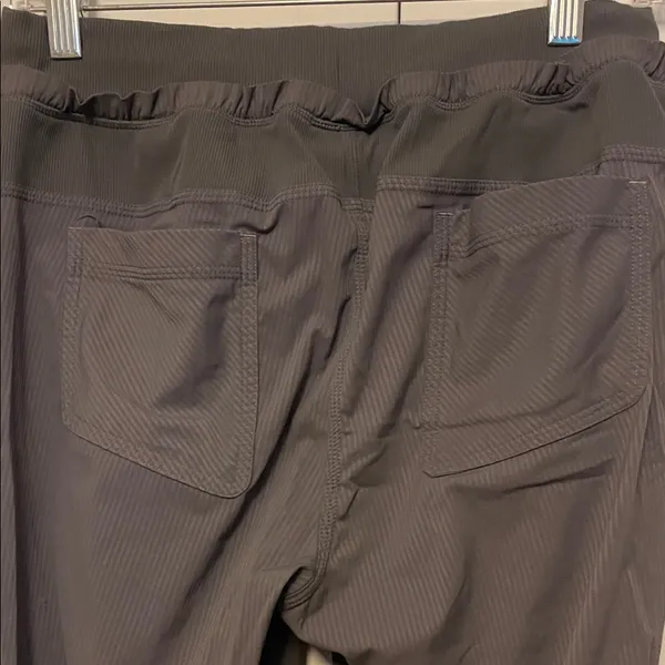 Lululemon Athletica Dark Gray Women's Dance Studio - Image 6