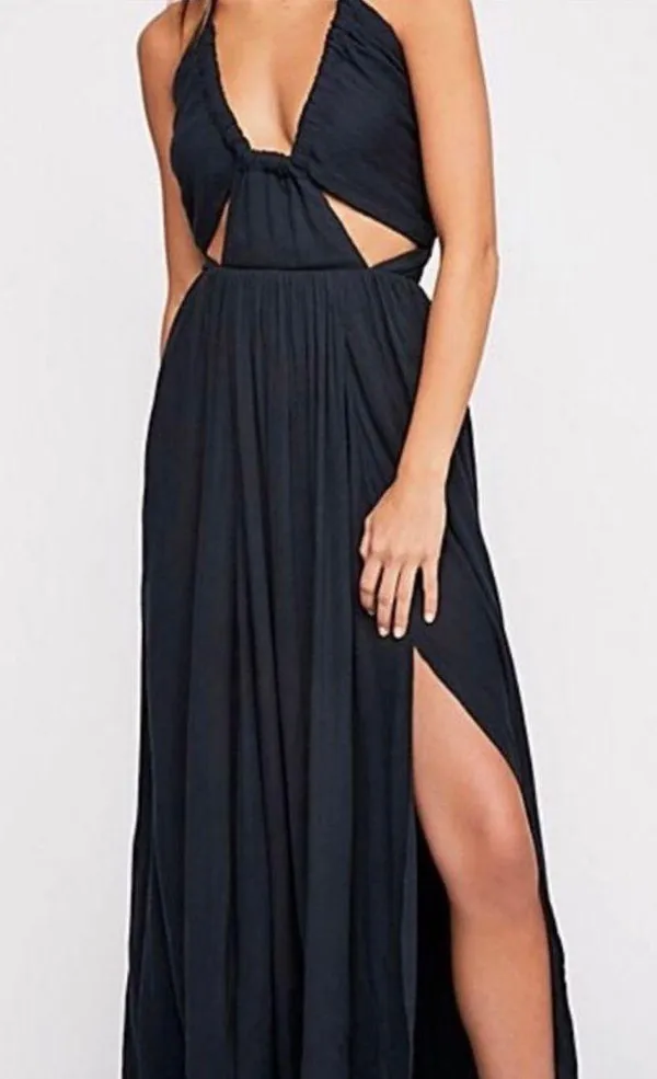 Free People Maxi Dress - Image 2