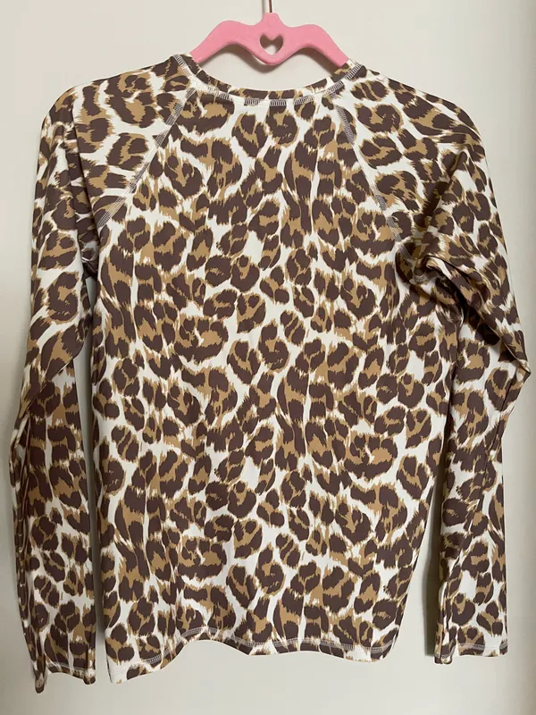 Swim Top - Image 2
