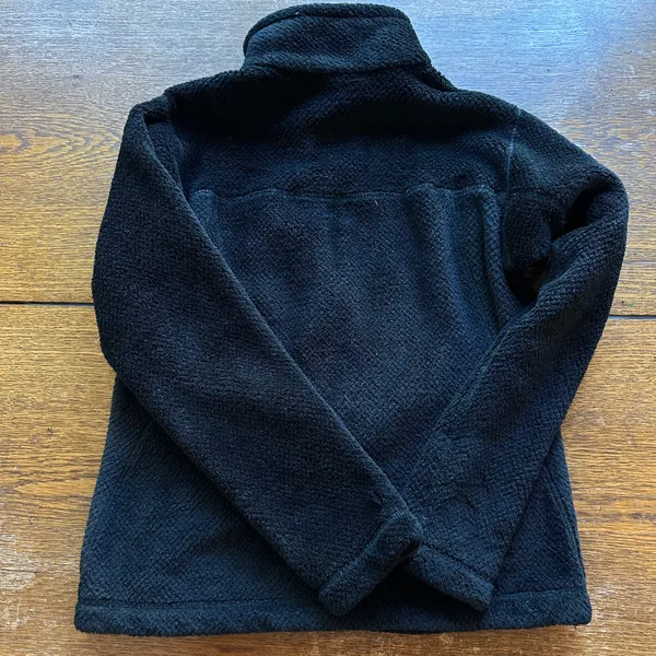 Patagonia Fleece Jacket - Image 3