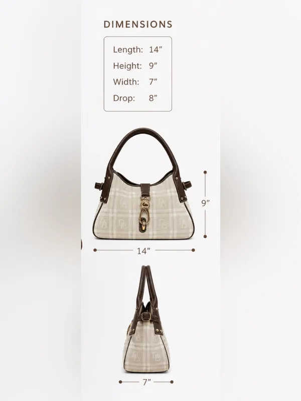 Dooney & Bourke purse - Image 2