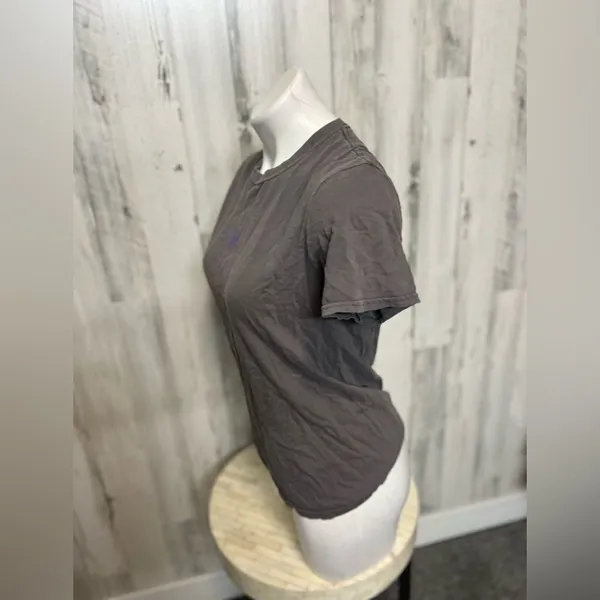 Tshirt Purple - Image 6