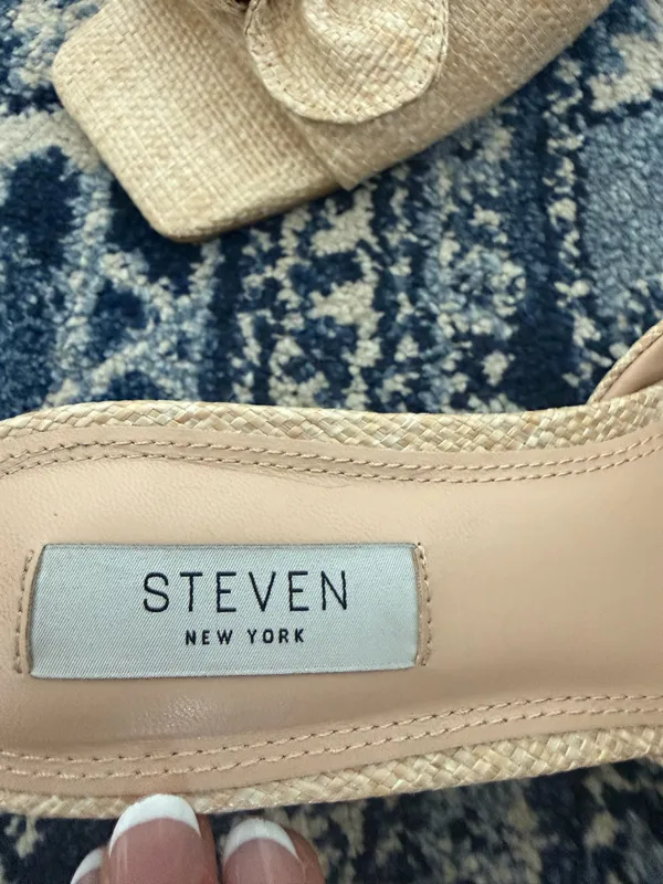 Steven New York heels - Image 5