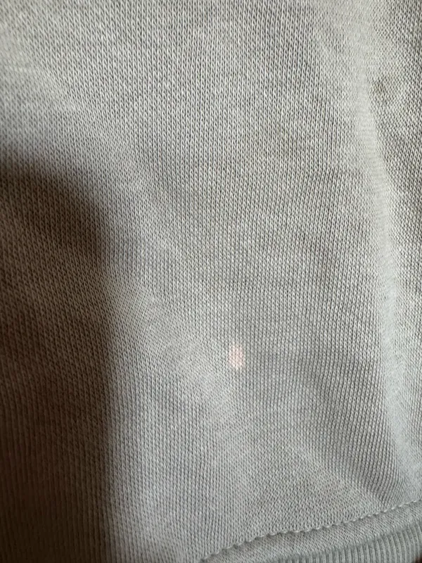 Sage Green The North Face Crewneck - Image 4
