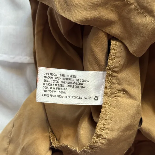 A New Day Belted Shorts - Image 6