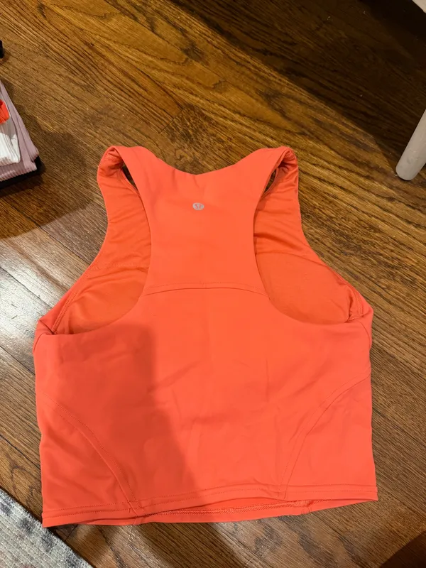 Lululemon Tank - Image 2
