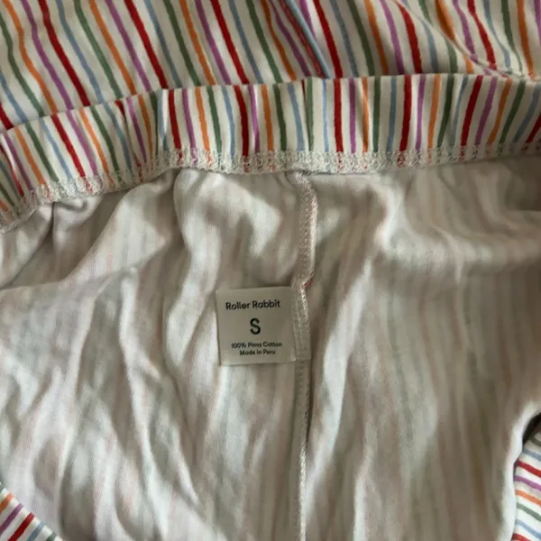 Roller Rabbit Pajamas - Image 4