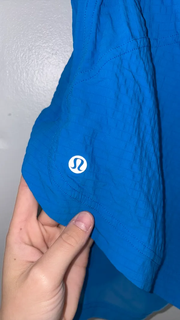 Lululemon shorts - Image 3