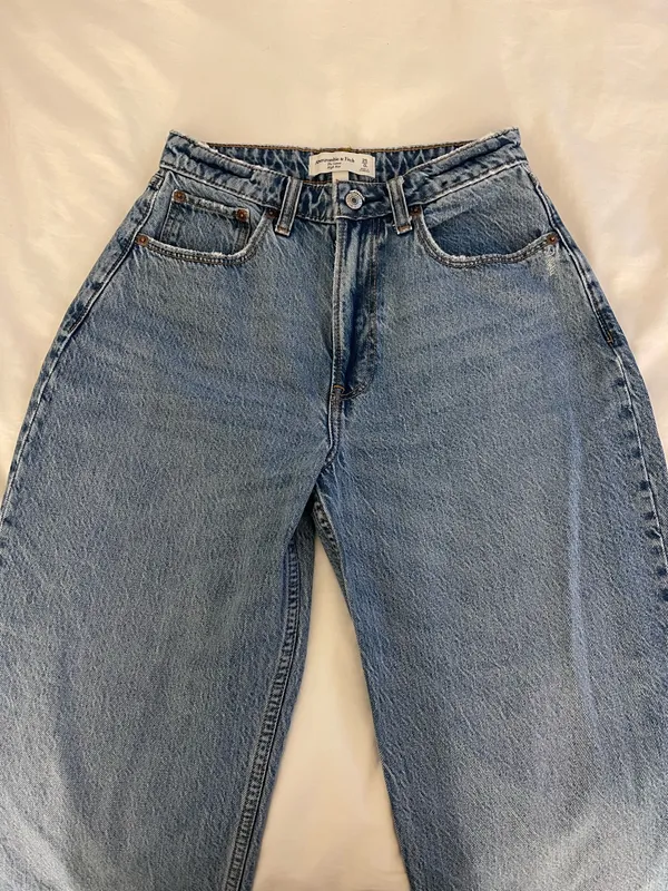Abercrombie Jeans jeans - Image 3
