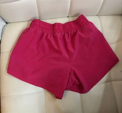 pink dsg shorts - Image 2