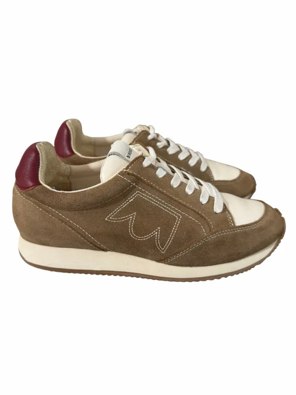 Birdies Roadrunner Sneakers Chai Spice Women’s Size 7 - Image 2