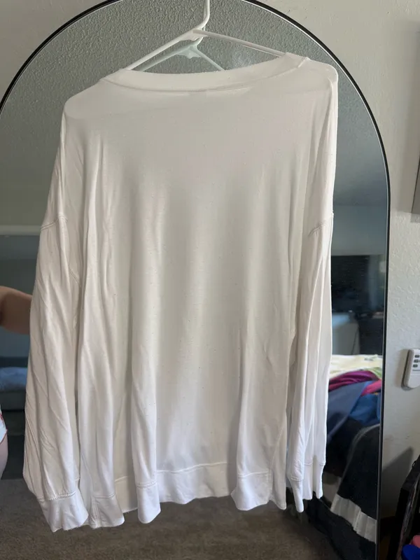 JoyLab Long Sleeve Top - Image 5