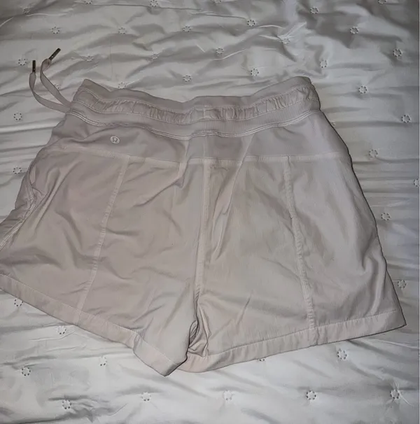 Dance Studio High-Rise Lululemon Shorts - Image 4