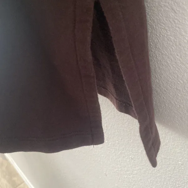 MICHAEL KORS BROWN‎ XL 100% COTTON - Image 6