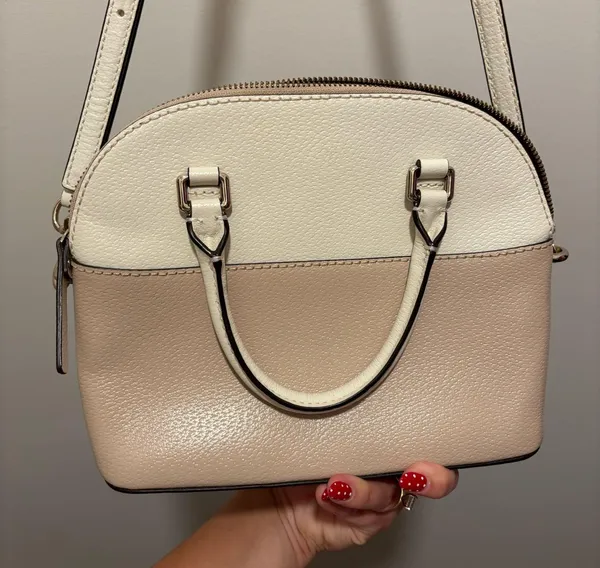 Kate Spade Crossbody Bag - Image 5