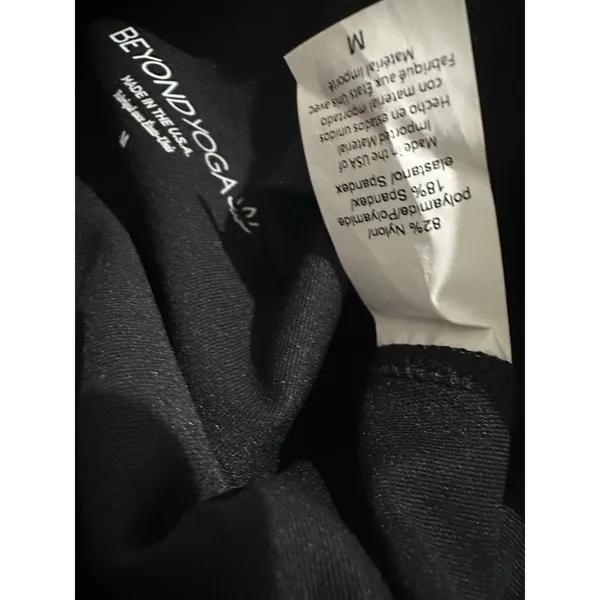 Beyond Yoga Love Struck PowerShine High Waisted Midi Legging Size M - Image 5