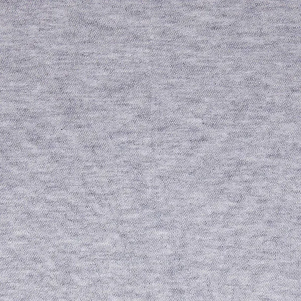 COTTON FLEECE CLASSIC SHORT Heather Grey Medium - Image 3