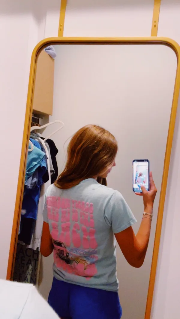 simply southern tee - Image 2