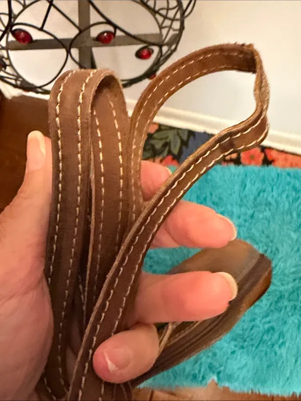 🤠🤠🤠BOGOHO🤠🤠🤠STS Ranch Concealed Carry Crossbody Bag - Image 8