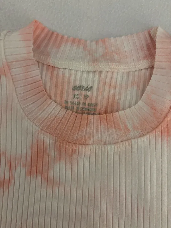 Aerie Cropped Tank - Image 2