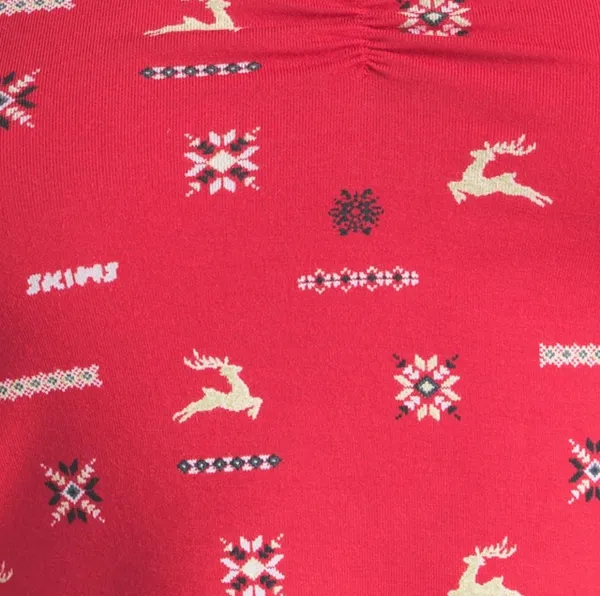 SKIMS Pajama Set - Image 3