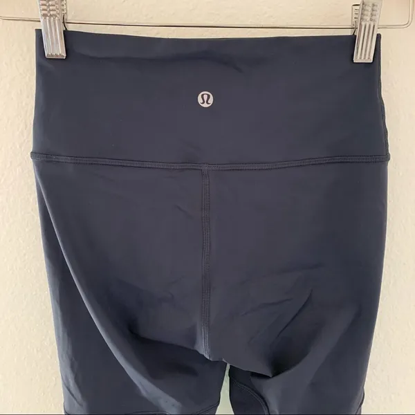 Lululemon Sheer Will‎ Tight Size 6 - Image 11