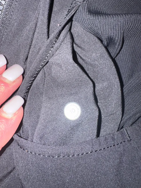 Lululemon reversible dance studio jacket  - Image 5
