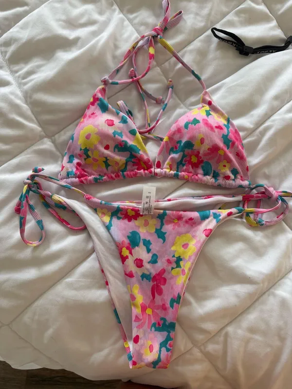 Shein Bikini - Image 2