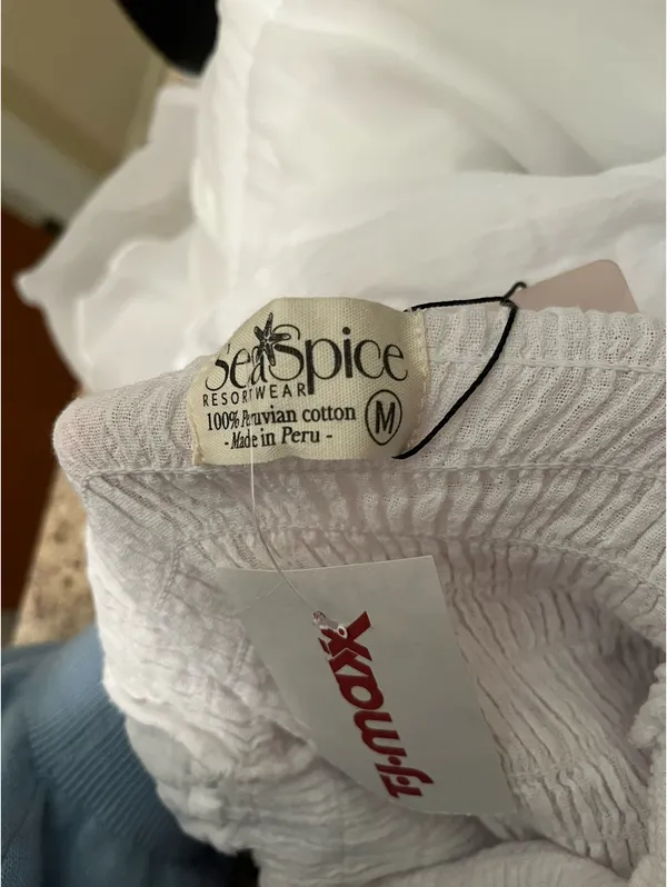 TJ Maxx Dress - Image 4
