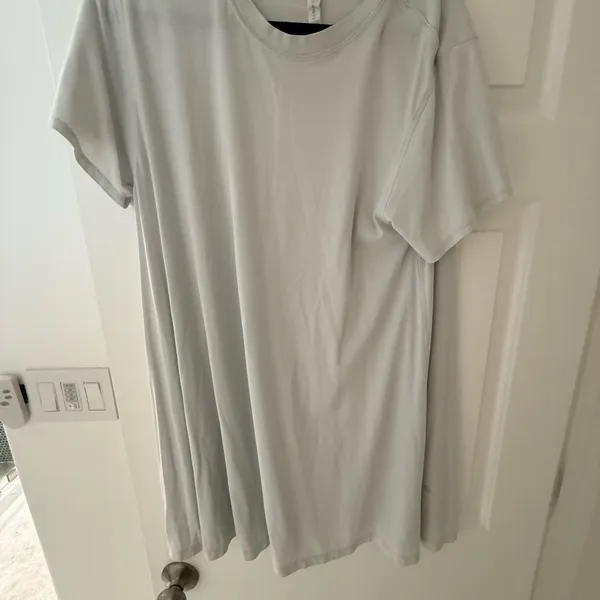 lululemon athletica Light Gray Dress - Image 2