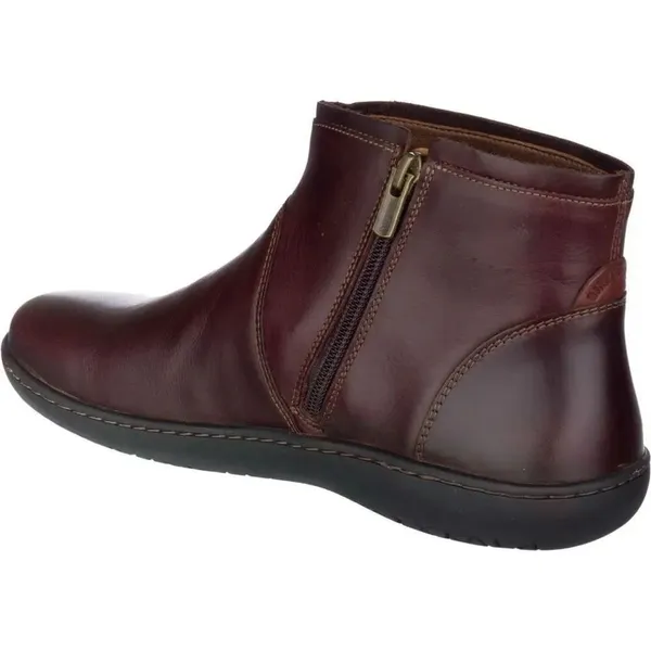 ✨Birkenstock Bennington Women'S Ankle Sz 36 Boots In Dark Brown✨ - Image 5