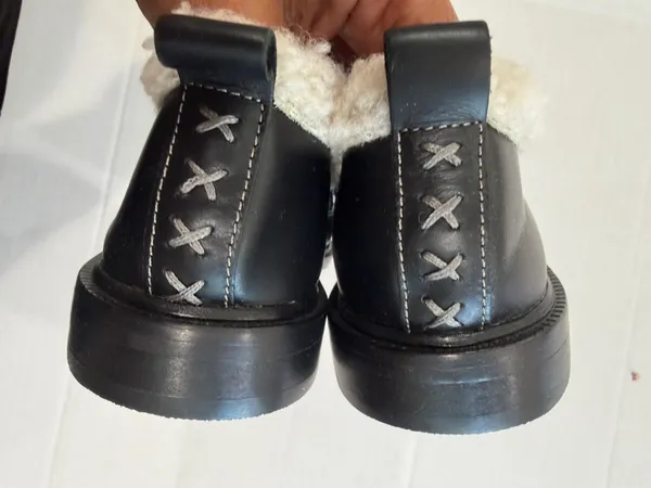 Kelsi Dagger Brooklyn loafer - Image 2
