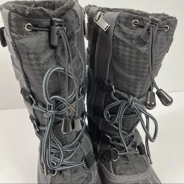 Pajar Snow Boots - Image 8