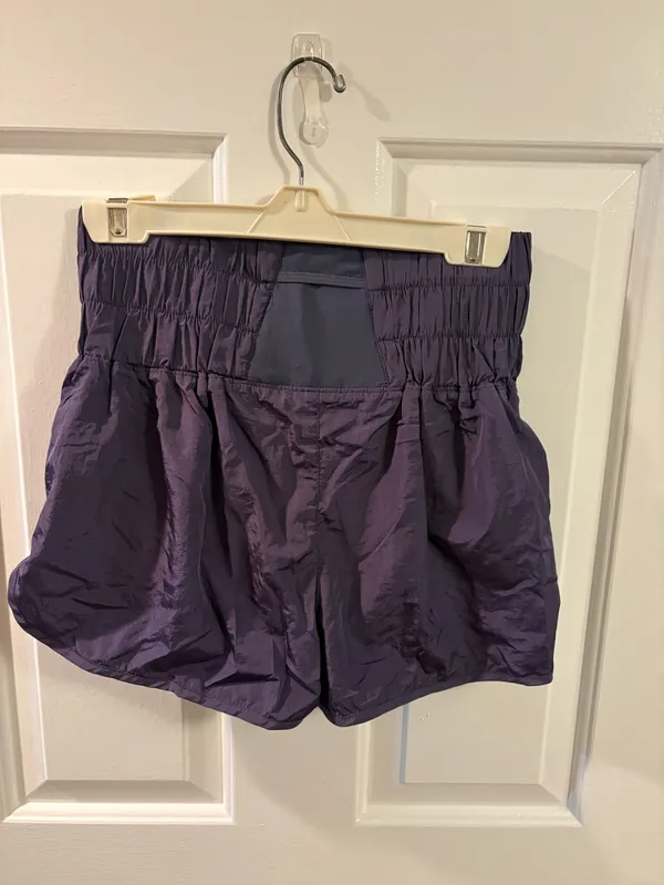 Free People Shorts - Image 3