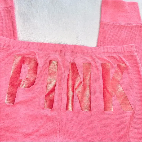 PINK Pajama Pants! - Image 5