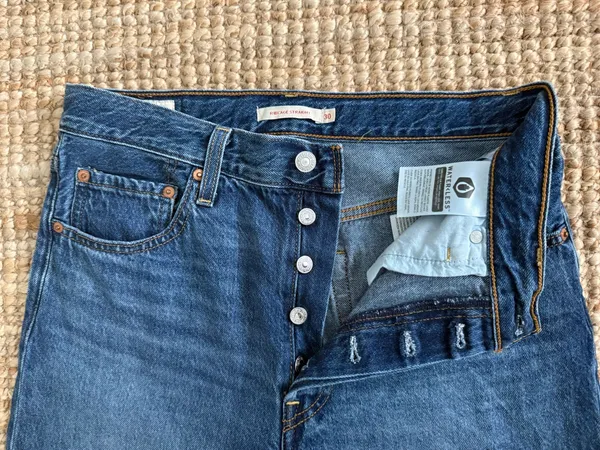 Levi’s Jeans Straight - Image 4