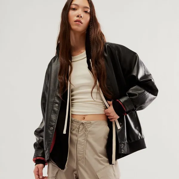 Free People Keeps Hoodie - Image 6
