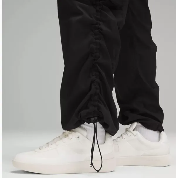 Lululemon Dance Studio Relaxed Fit MR Cargo Pant - Image 3
