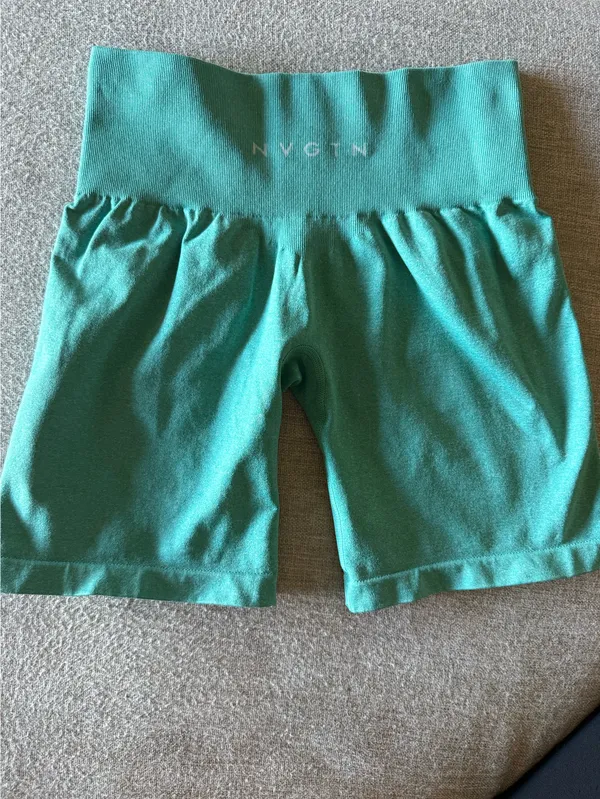 NVGTN Shorts Seamless - Image 2