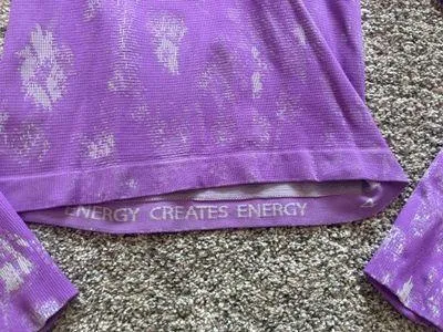 Lululemon Long Swiftly Tech Sleeve 2.0 Race Length - Image 2